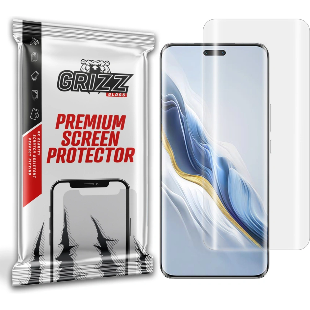Hurtownia GSM - Film hidrogel GrizzGlass Hydrofilm pentru Honor Magic6 Pro - GRZ8499 - {ean13} - Hurt