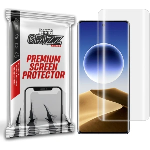 Hurtownia GSM - Folia hydrożelowa GrizzGlass Hydrofilm do Oppo Find X7 Ultra - GRZ8500 - {ean13} - Hurt