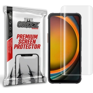 Hurtownia GSM - Hydrogel-Folie GrizzGlass Hydrofilm für Samsung Galaxy Xcover7 - GRZ8501 - {ean13} - Hurt