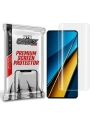 Hurtownia GSM - Hidrogél fólia GrizzGlass Hydrofilm Xiaomi Poco X6-hoz - GRZ8502 - {ean13} - Hurt