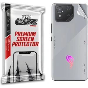 Hurtownia GSM - Folia na tył GrizzGlass UltraSkin do Asus ROG Phone 8 - GRZ8504 - {ean13} - Hurt