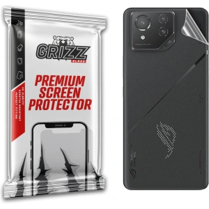 Hurtownia GSM - Folie auf der Rückseite GrizzGlass UltraSkin für das Asus ROG Phone 8 Pro - GRZ8505 - {ean13} - Hurt