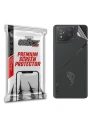Folie GrizzGlass SatinSkin spate pentru Asus ROG Phone 8 Pro