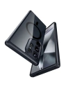 Hurtownia GSM - Etui ESR Classic Hybrid HaloLock MagSafe Samsung Galaxy S24 Ultra Clear/negru - ESR754 - {ean13} - Hurt