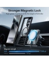 Hurtownia GSM - Etui ESR Classic Hybrid HaloLock MagSafe Samsung Galaxy S24 Ultra Clear/black - ESR754 - {ean13} - Hurt
