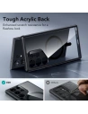 Hurtownia GSM - Etui ESR Classic Hybrid HaloLock MagSafe Samsung Galaxy S24 Ultra Clear/negru - ESR754 - {ean13} - Hurt