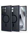 Case ESR Classic Hybrid HaloLock MagSafe Samsung Galaxy S24 Ultra Frosted Black