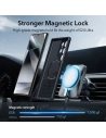 Wholesale ESR Classic Hybrid HaloLock MagSafe Samsung Galaxy S24 Ultra Frosted Black - ESR755 - {ean13} - Hurt