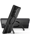 Case ESR Flickstand Boost HaloLock Samsung Galaxy S24 Ultra Frosted Black