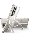 ESR Flickstand Boost HaloLock Samsung Galaxy S24 Ultra Clear