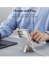 Hurtownia GSM - Etui ESR Flickstand Boost HaloLock Samsung Galaxy S24 Ultra Clear - ESR757 - {ean13} - Hurt