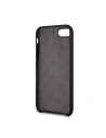 Wholesale Guess GUHCI8LSGLBK Apple iPhone SE 2022/SE 2020/8/7 black hard case Silicone - GUE132BLK - {ean13} - Hurt