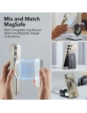 Hurtownia GSM - Etui ESR Flickstand Boost HaloLock Samsung Galaxy S24 Ultra Clear - ESR757 - {ean13} - Hurt