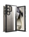 Etui Ringke Fusion Bold Samsung Galaxy S24 Ultra Negru