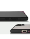 Hurtownia GSM - Case Ringke Fusion Bold Samsung Galaxy S24 Ultra Schwarz - RGK1910 - {ean13} - Hurt