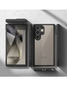 Hurtownia GSM - Etui Ringke Fusion Bold Samsung Galaxy S24 Ultra Fekete - RGK1910 - {ean13} - Hurt