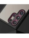 Hurtownia GSM - Etui Ringke Fusion Bold Samsung Galaxy S24 Ultra Fekete - RGK1910 - {ean13} - Hurt