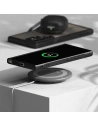 Hurtownia GSM - Etui Ringke Fusion Bold Samsung Galaxy S24 Ultra Fekete - RGK1910 - {ean13} - Hurt
