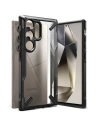 Hurtownia GSM - Case Ringke Fusion-X Samsung Galaxy S24 Ultra Schwarz - RGK1911 - {ean13} - Hurt