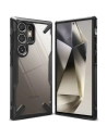 Hurtownia GSM - Etui Ringke Fusion-X Samsung Galaxy S24 Ultra Fekete - RGK1911 - {ean13} - Hurt
