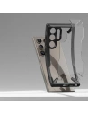 Hurtownia GSM - Etui Ringke Fusion-X Samsung Galaxy S24 Ultra Fekete - RGK1911 - {ean13} - Hurt