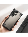 Hurtownia GSM - Etui Ringke Fusion-X Samsung Galaxy S24 Ultra Fekete - RGK1911 - {ean13} - Hurt