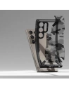 Hurtownia GSM - Etui Ringke Fusion-X Samsung Galaxy S24 Ultra Camo Fekete - RGK1912 - {ean13} - Hurt