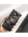 Hurtownia GSM - Etui Ringke Fusion-X Samsung Galaxy S24 Ultra Camo Fekete - RGK1912 - {ean13} - Hurt