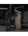 Hurtownia GSM - Etui Ringke Fusion-X Samsung Galaxy S24 Ultra Camo Fekete - RGK1912 - {ean13} - Hurt
