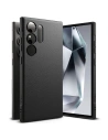 Etui Ringke Onyx Samsung Galaxy S24 Ultra Fekete