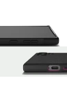Hurtownia GSM - Etui Ringke Onyx Samsung Galaxy S24 Ultra Fekete - RGK1913 - {ean13} - Hurt