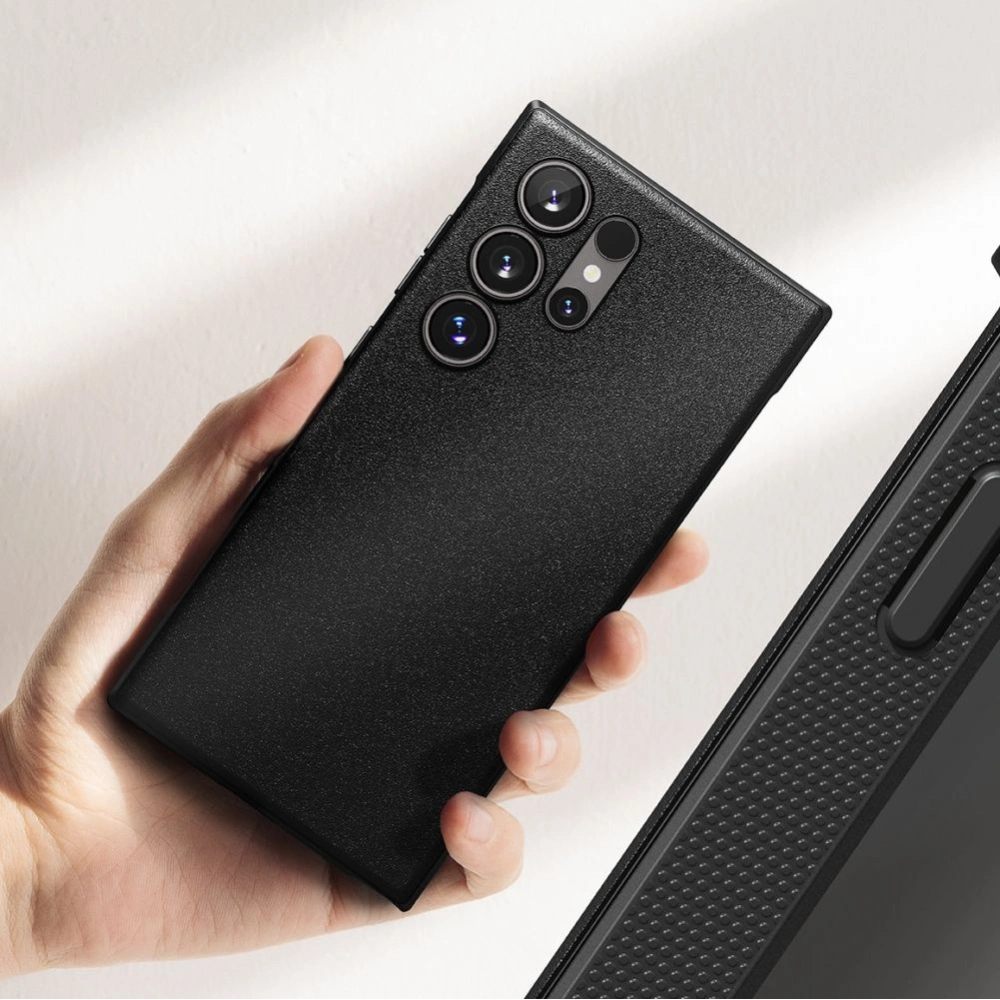 Hurtownia GSM - Etui Ringke Onyx Samsung Galaxy S24 Ultra Fekete - RGK1913 - {ean13} - Hurt