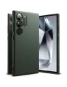 Etui Ringke Onyx Samsung Galaxy S24 Ultra Verde Închis