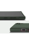 Hurtownia GSM - Etui Ringke Onyx Samsung Galaxy S24 Ultra Dark Green - RGK1914 - {ean13} - Hurt