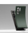 Hurtownia GSM - Etui Ringke Onyx Samsung Galaxy S24 Ultra Tmavě zelená - RGK1914 - {ean13} - Hurt