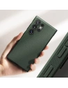 Hurtownia GSM - Etui Ringke Onyx Samsung Galaxy S24 Ultra Tmavě zelená - RGK1914 - {ean13} - Hurt