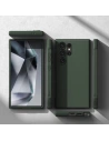 Hurtownia GSM - Etui Ringke Onyx Samsung Galaxy S24 Ultra Tmavě zelená - RGK1914 - {ean13} - Hurt