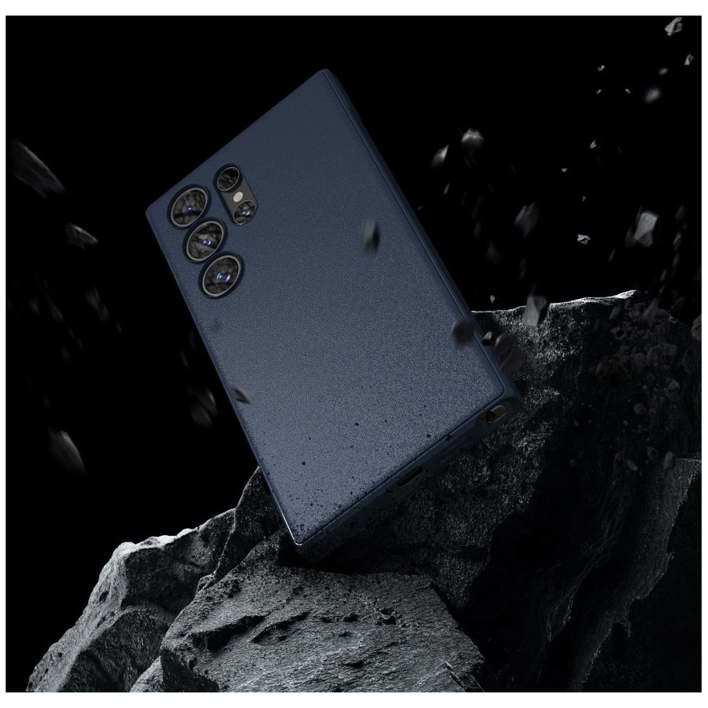Hurtownia GSM - Etui Ringke Onyx Samsung Galaxy S24 Ultra Navy - RGK1915 - {ean13} - Hurt