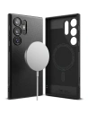 Hurtownia GSM - Etui Ringke Onyx Magnetic MagSafe Samsung Galaxy S24 Ultra Fekete - RGK1916 - {ean13} - Hurt