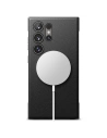 Hurtownia GSM - Etui Ringke Onyx Magnetic MagSafe Samsung Galaxy S24 Ultra černé - RGK1916 - {ean13} - Hurt