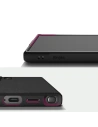 Hurtownia GSM - Etui Ringke Onyx Magnetic MagSafe Samsung Galaxy S24 Ultra Fekete - RGK1916 - {ean13} - Hurt