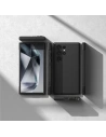 Hurtownia GSM - Etui Ringke Onyx Magnetic MagSafe Samsung Galaxy S24 Ultra Fekete - RGK1916 - {ean13} - Hurt