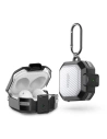 Wholesale Tech-Protect X-Carbo Samsung Galaxy Buds FE / 2 Pro / 2 / Live / Pro Black - THP2591 - {ean13} - Hurt