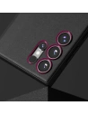 Hurtownia GSM - Etui Ringke Onyx Magnetic MagSafe Samsung Galaxy S24 Ultra černé - RGK1916 - {ean13} - Hurt