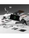 Hurtownia GSM - Etui Ringke Onyx Magnetic MagSafe Samsung Galaxy S24 Ultra Fekete - RGK1916 - {ean13} - Hurt