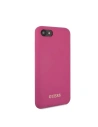 Hurtownia GSM - Etui Guess GUHCI8LSGLPI Apple iPhone SE 2022/SE 2020/8/7 pink /różowy hard case Silicone - GUE134PNK - {ean13} - Hurt