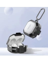 Wholesale Tech-Protect X-Carbo Samsung Galaxy Buds FE / 2 Pro / 2 / Live / Pro Black - THP2591 - {ean13} - Hurt