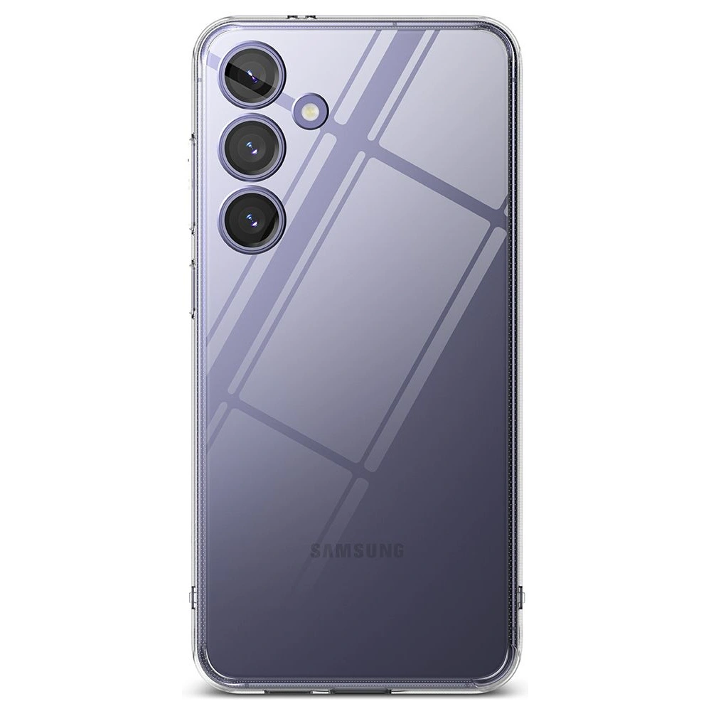 Hurtownia GSM - Case Ringke Fusion Samsung Galaxy S24+ Plus Clear - RGK1917 - {ean13} - Hurt