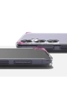 Hurtownia GSM - Etui Ringke Fusion Samsung Galaxy S24+ Plus Clear - RGK1917 - {ean13} - Hurt