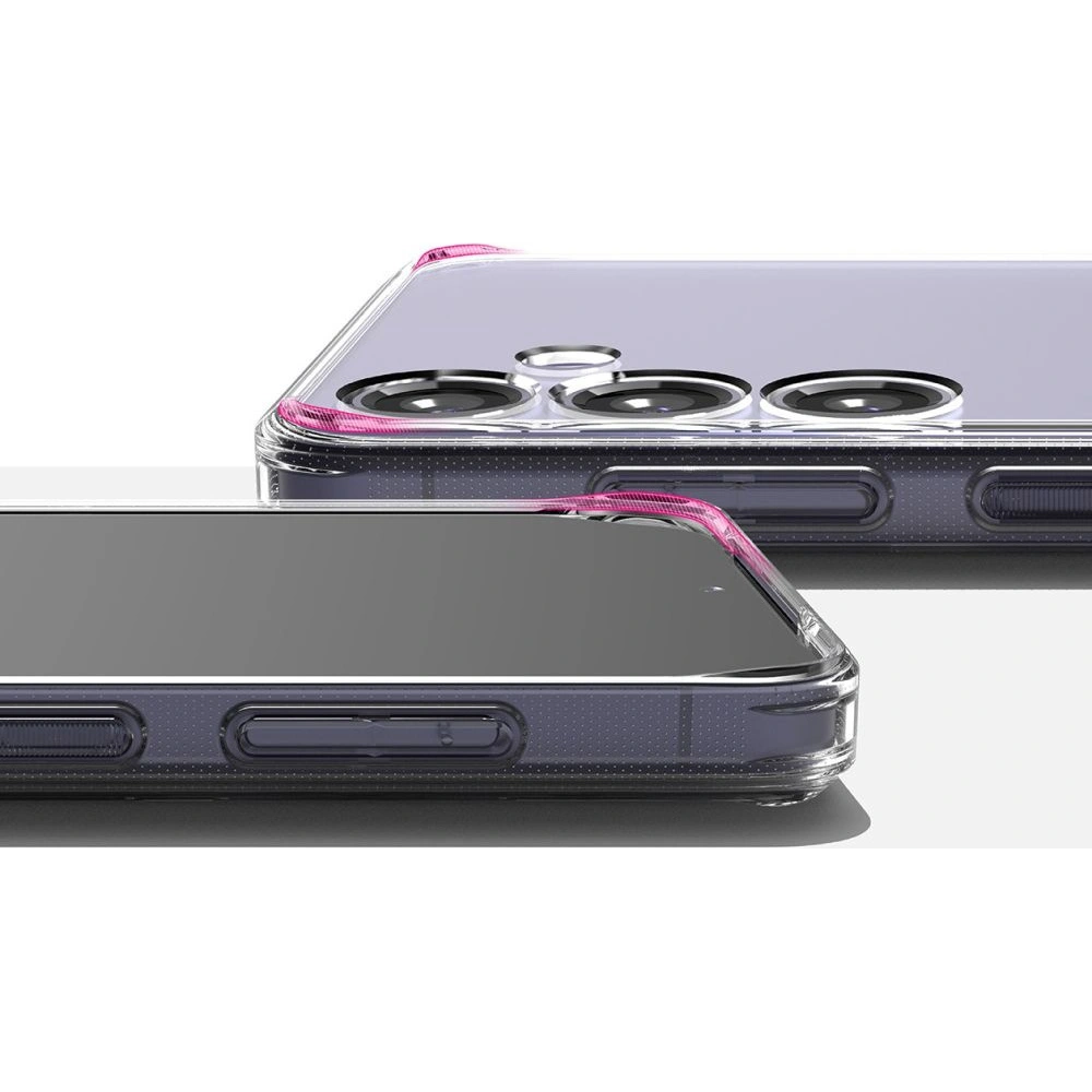 Hurtownia GSM - Case Ringke Fusion Samsung Galaxy S24+ Plus Clear - RGK1917 - {ean13} - Hurt